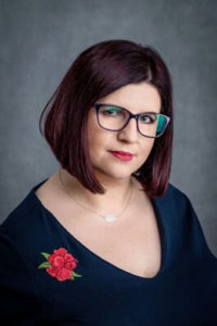 Kinga Kwiatkowska Doradca zawodowy, coach kariery
