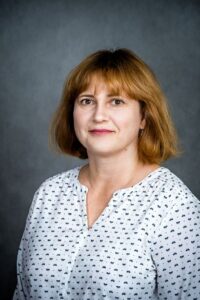 Agnieszka Świderek Psycholog, Certyfikowany Psychoterapeuta
