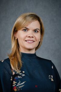 Agnieszka Maczugowska Psycholog, Psychoterapeuta