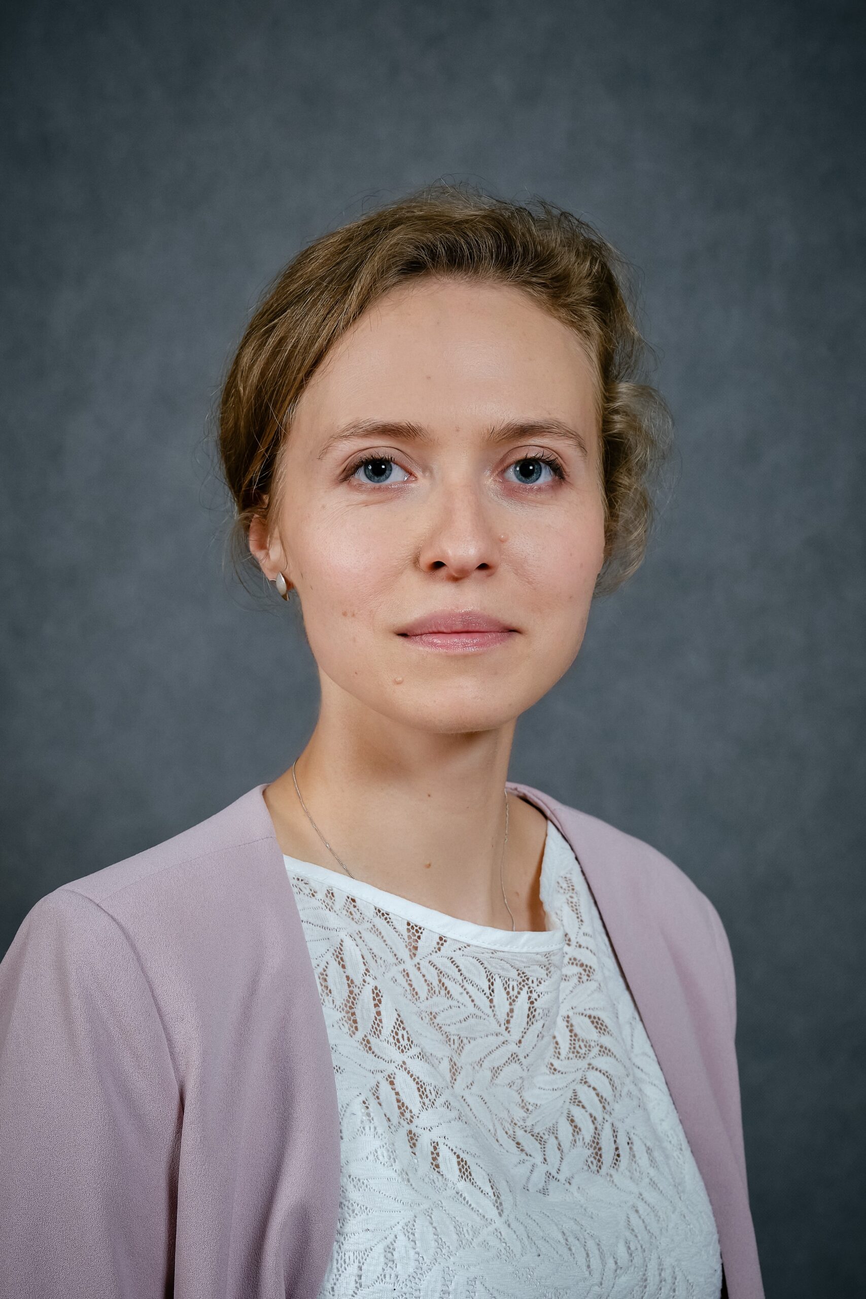 Maria Stacherska