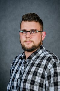 Jakub Gliwa Psycholog
