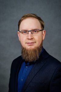 Tomasz Szewczyk Psycholog, Seksuolog, Psychoterapeuta