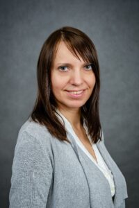 Monika Walczak Psycholog, mediator