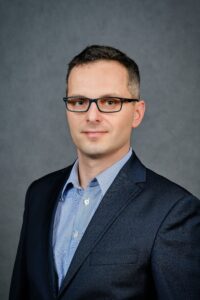 Dawid Maksym Pedagog, psychopedagog, specjalista terapii uzależnień