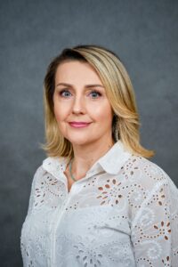 Magdalena Izdebska- Zabrocka Doradca zawodowy, coach kariery