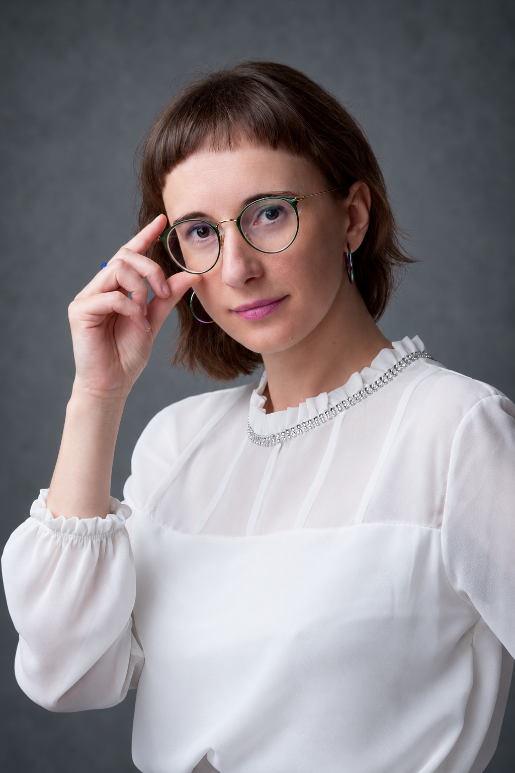 Justyna Matusiak