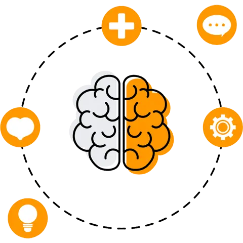 Psychoterapia i wsparcie psychologiczne w bezpiecznej, życzliwej atmosferze